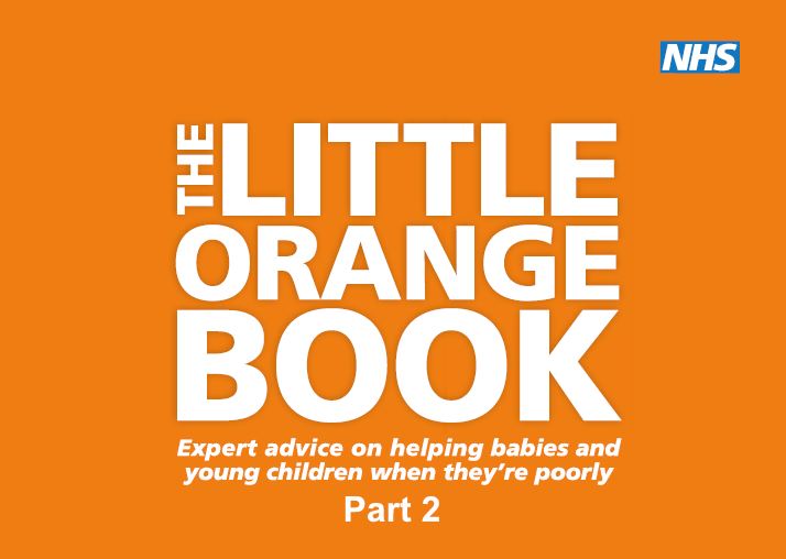 Orange book pt 2